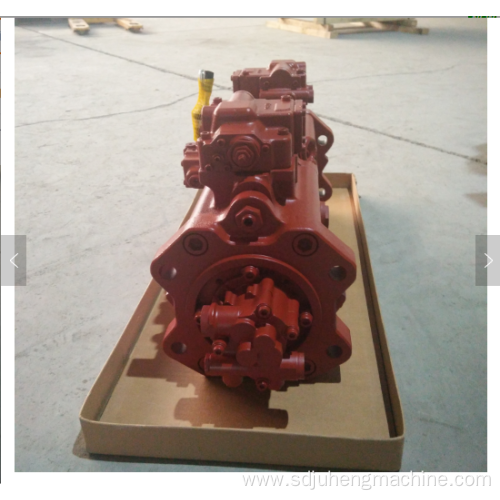 31Q9-10030 R330LC-9S Hydraulic Pump K3V180DT Main Pump